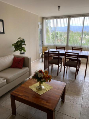 Apartamento Parque Central